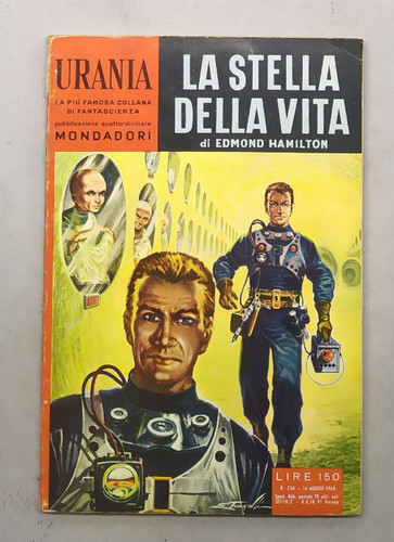 Urania 236 14 a - n°236,