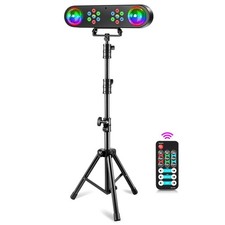 Barra Luminosa LED DJ con