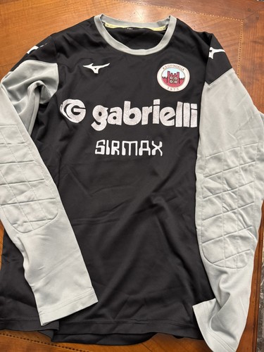 Maglia shirt match - maglia, worn