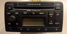 Ford 6006E CD RDS EON