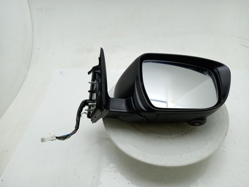 Specchio retrovisore porta