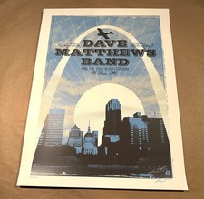 ✈️ Poster Dave Matthews
