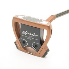 TaylorMade Spider X putter