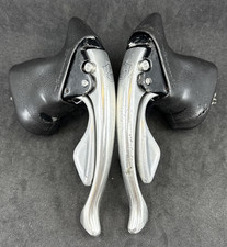 Leve cambio e freno 1a