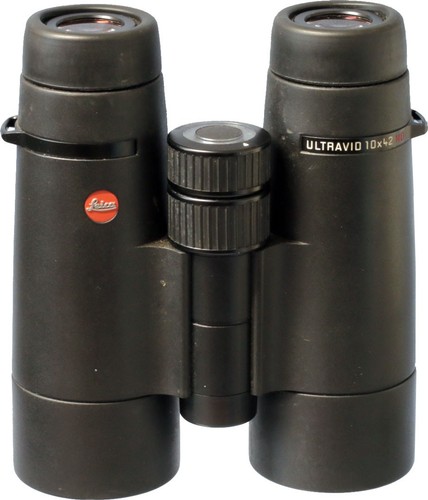 Leica ultravid 10x42 - leica, hd+