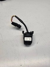 Telecamera retromarcia Alpine