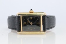 Orologio Vintage Must de