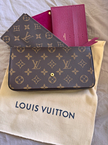 Louis vuitton félicie - louis,