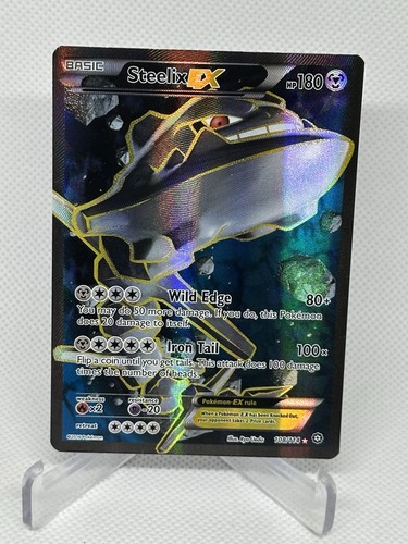 Steelix 108 114 - steelix, 108/114