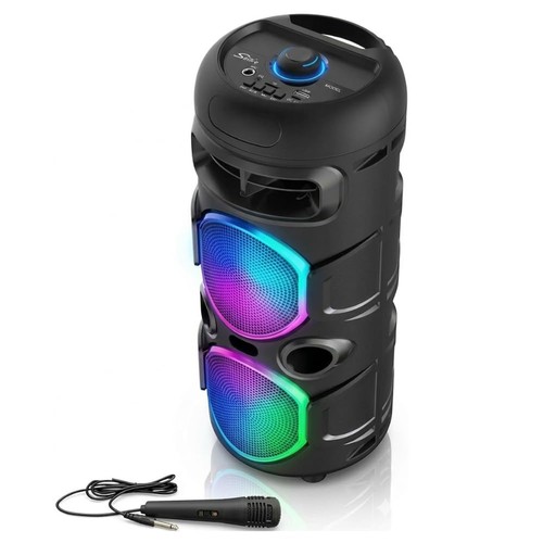 Altoparlante bluetooth - altoparlante,