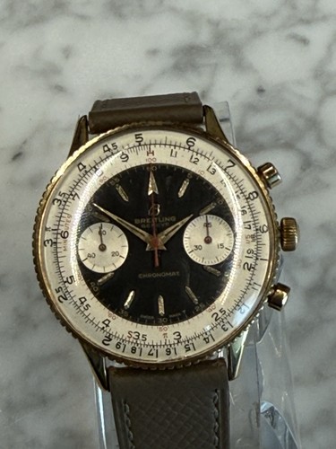 Breitling ref 808 chronomat - ref,
