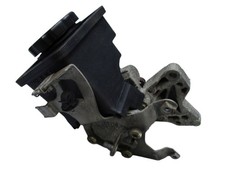 Servo Control Pump Hydraulic