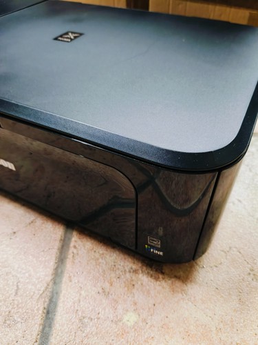 Canon multifunction printer - canon,