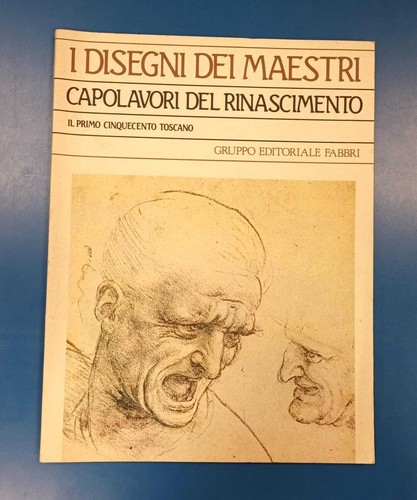 Capolavori del rinascimento - del,