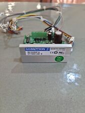 BS1D200P10 Driver per motore passo-passo bipolare, 24 V/36 V, 2A, Sanyo Denki