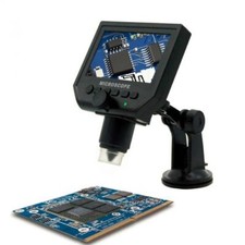 Microscopio digitale usb - microscopio,