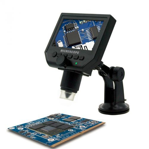 Microscopio digitale usb - usb, hd