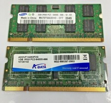 Lot of two - 2 GB And 1 GB Lot