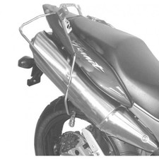 GIVI TELAIETTI SPECIFICI BORSE LATERALI SOFFICI HONDA HORNET 600 2003-2006