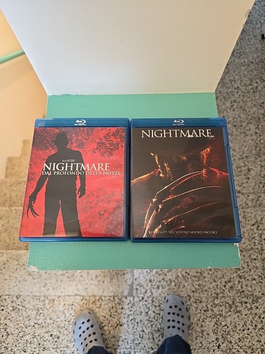 Lotto nightmare - di, 2