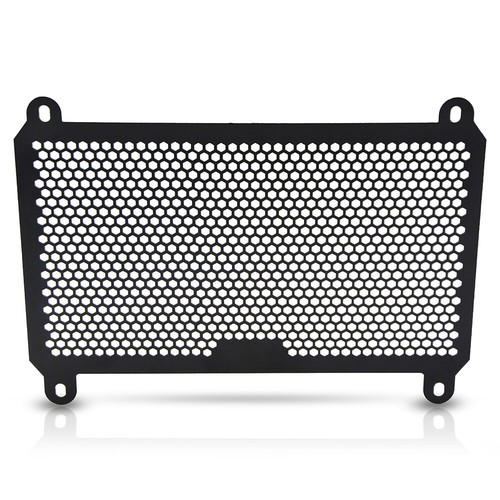 Protezione griglia radiatore