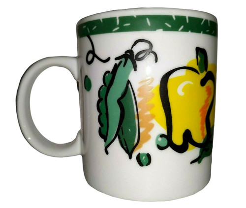 Tazza caffè retrò cucina - caffè,