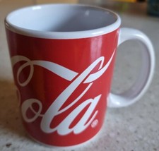 TAZZA MUG - COCA COLA - 2020 - MOLTO BELLA - COME NUOVA !!!!!