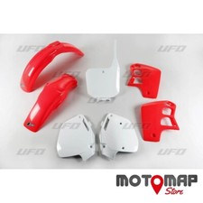 Kit Plastiche Carene Honda Cr