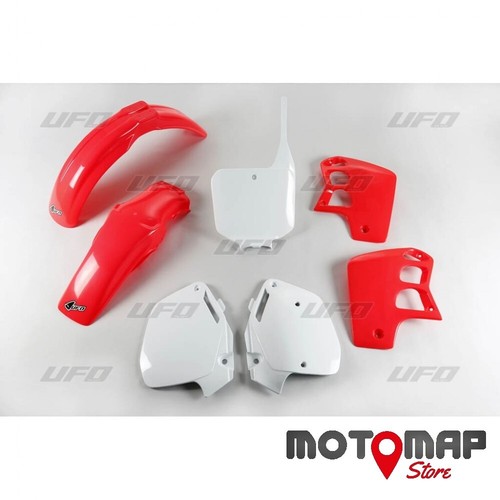 Kit plastiche carene honda - plastiche,