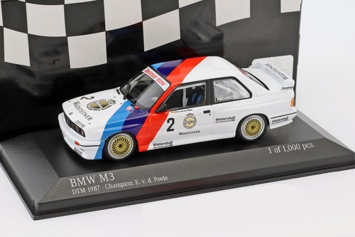 Bmw 2 dtm champion - bmw,