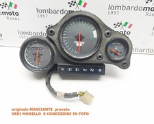 Strumentazione contachilometri - strumentazione,