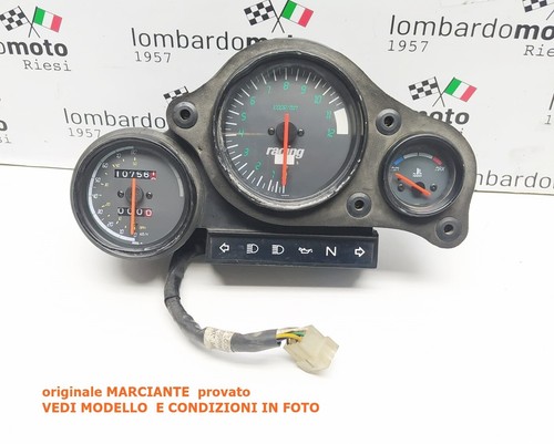 Strumentazione contachilometri - strumentazione,