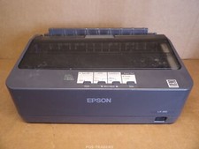 Epson LX-350 PA71A | Stampante