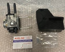 Carburatore Dell Orto SHBC 19