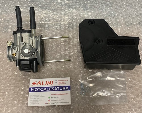 Carburatore dell orto shbc - shbc, 19