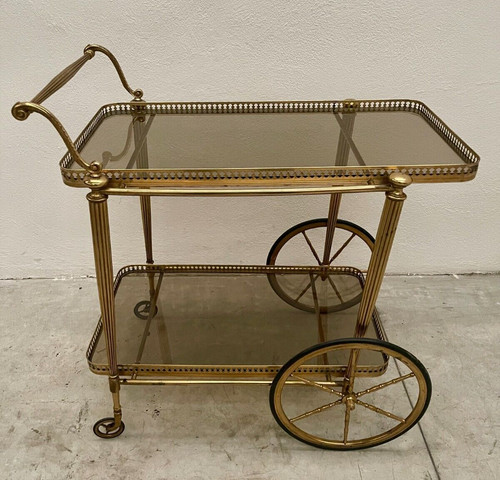Carrello portavivande