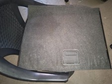 vano porta oggetti cofano mercedes slk r170