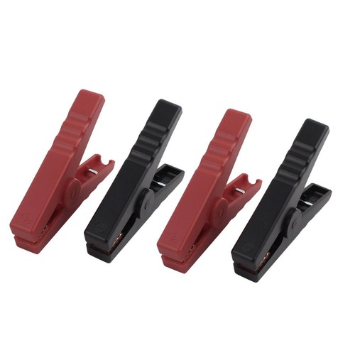 Pairs emergency clamps - pairs,