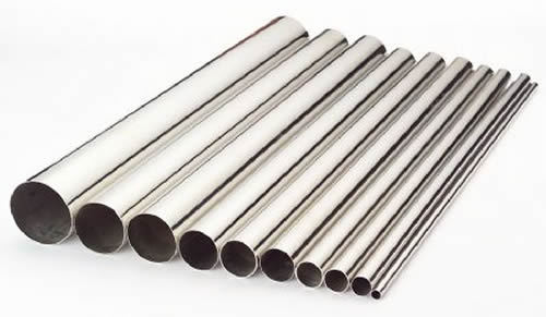 Tubi t304 acciaio inox - acciaio,