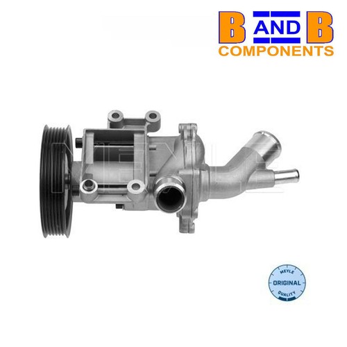 Pompa acqua meyle - 220, 0003