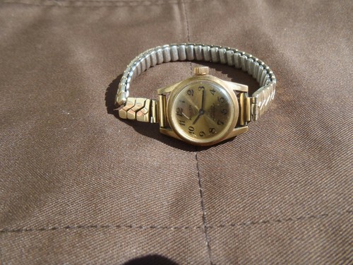 Orologio donna anker rubis - donna,