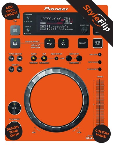 Pioneer cdj 350 - pioneer, |