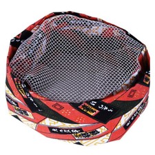 Cool vent Sushi chef cappello