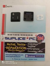 TOUCHE SEULE - COMPAQ PRESARIO
