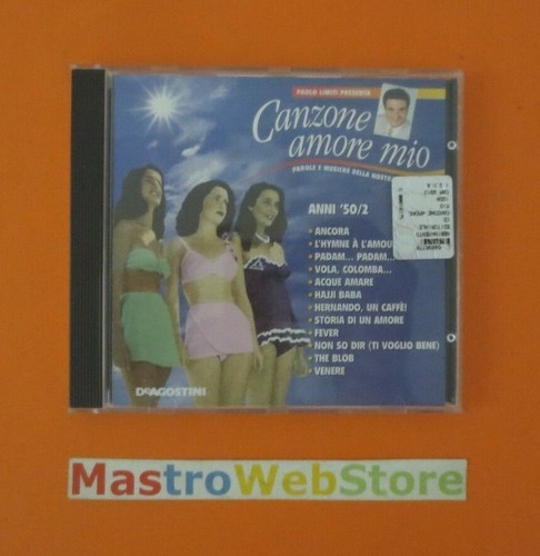 Anni canzone amore mio - anni,