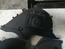 carterini riparo distribuzione ford focus 1.6 tdici del 2005