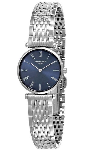 Orologio donna longines - longines, la