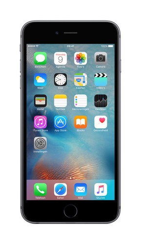 Apple iphone plus - 6s,