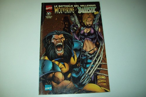 Battaglie del millennio - le,