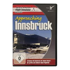 Approaching Innsbruck Add-On